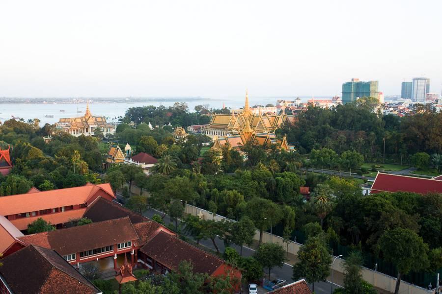 Phnom Penh