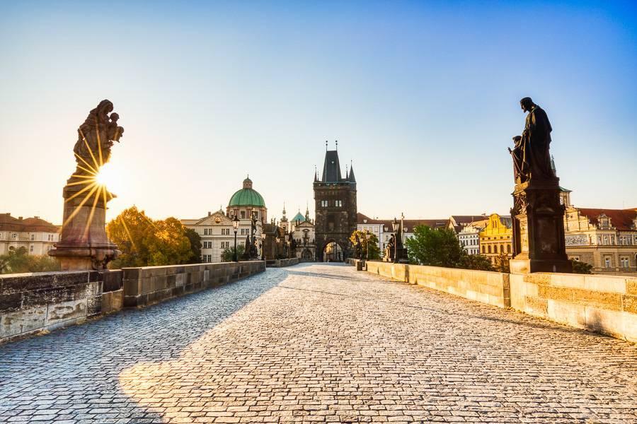 Praha