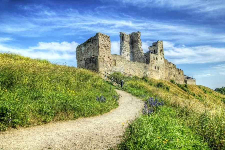 Hrad Rakvere