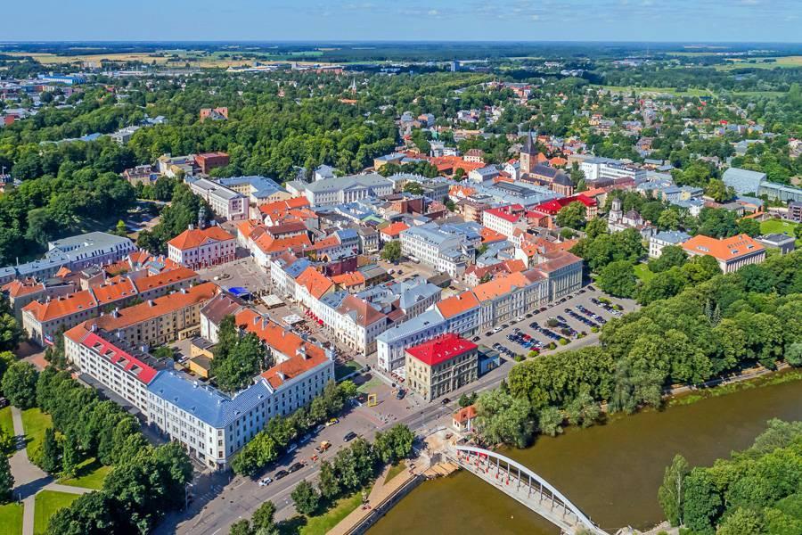 Tartu