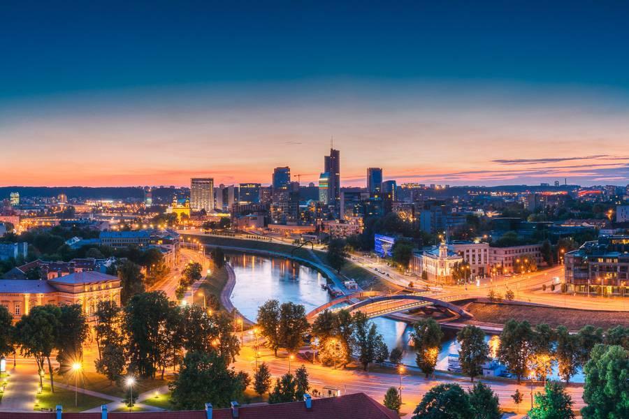Vilnius