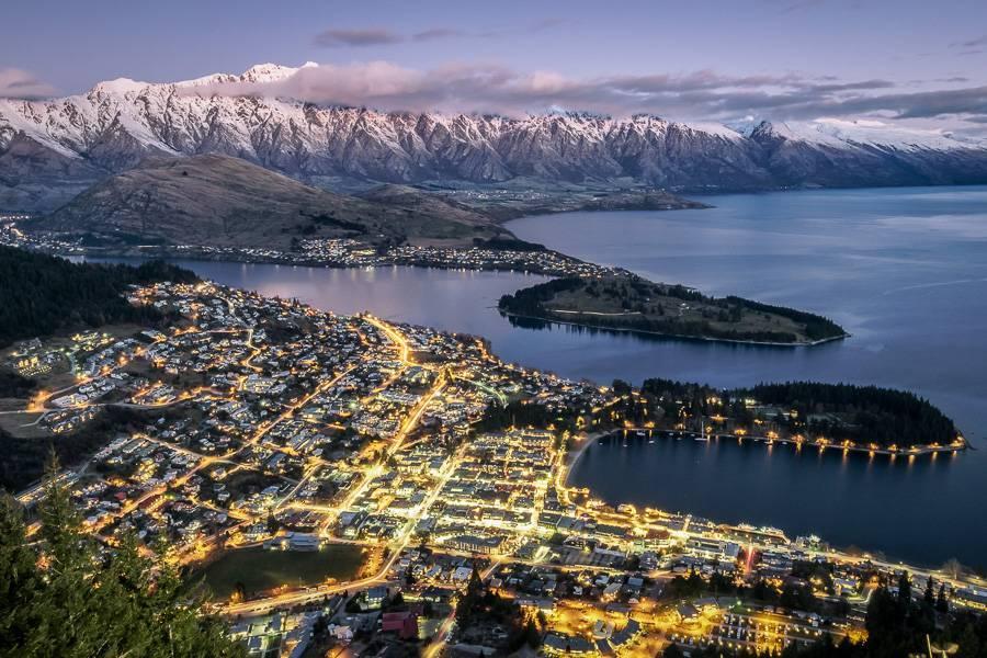 Queenstown