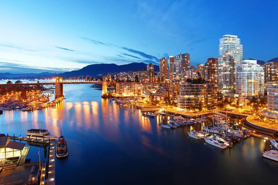 Vancouver